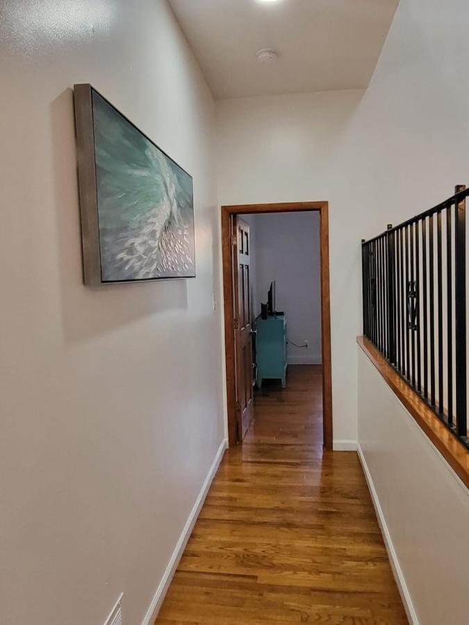 Reservoir Hill Mansion - 4 Bedrooms Baltimore Exterior photo